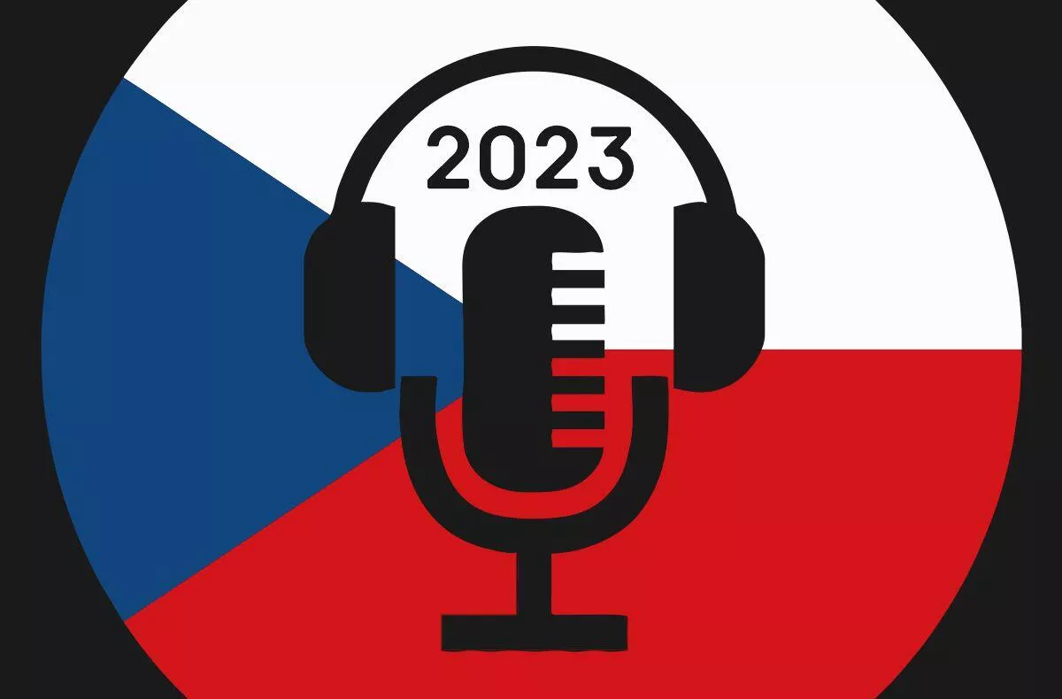 Podcast roku 2023 ČR výsledky