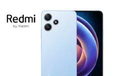 Xiaomi Redmi Note 12R