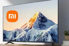 xiaomi tv 43