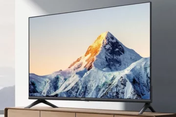 xiaomi tv ea32 2023