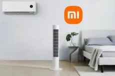 xiaomi ventilátor