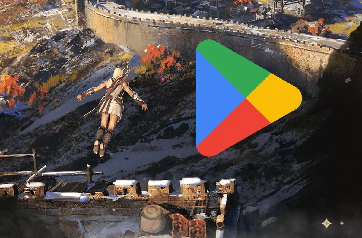 Assassin's Creed Codename Jade Android beta datum