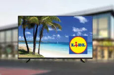 lidl televize