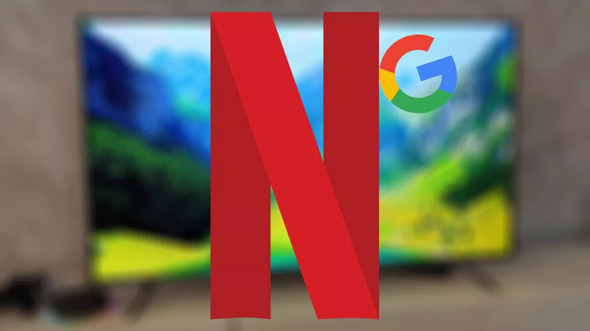To vyzkoušejte! Netflix implementoval do Google TV/Android TV super novinku