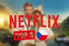 netflix top 5 filmy srpen