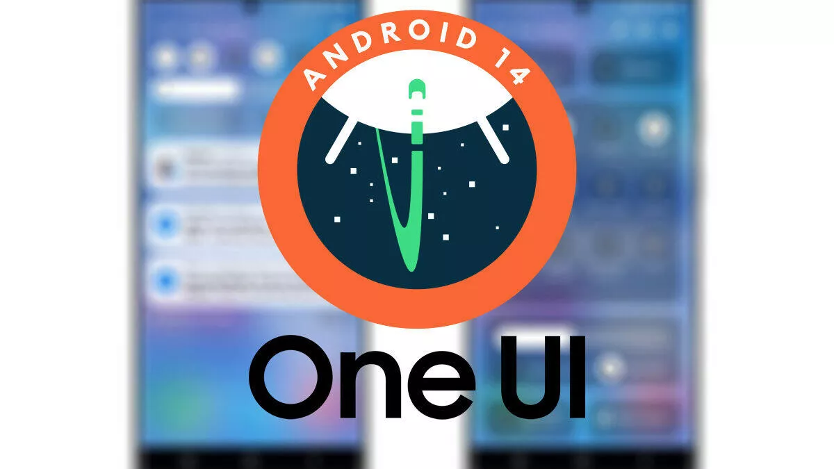 Nadstavba One UI 6 s Androidem 14 je tu. Jaké novinky nabízí první beta?