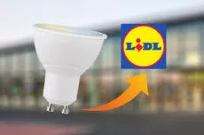 Lidl sleva chytrá žárovka gu10