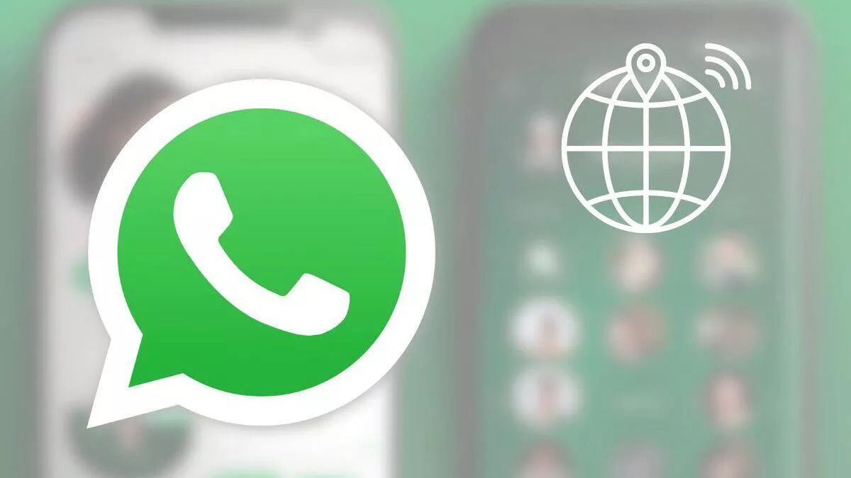 WhatsApp přináší dvě vychytávky: Skrytí IP adresy a HD videa