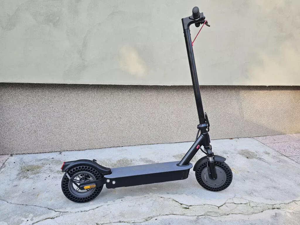 Sencor Scooter S70 elektrokoloběžka