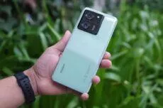 Xiaomi 13T video