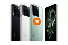 xiaomi 13t pro únik