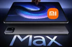 xiaomi pad 6 max tablet