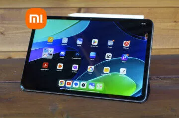 xiaomi pad 6 recenze