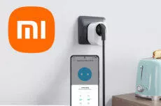 xiaomi zásuvka wi-fi