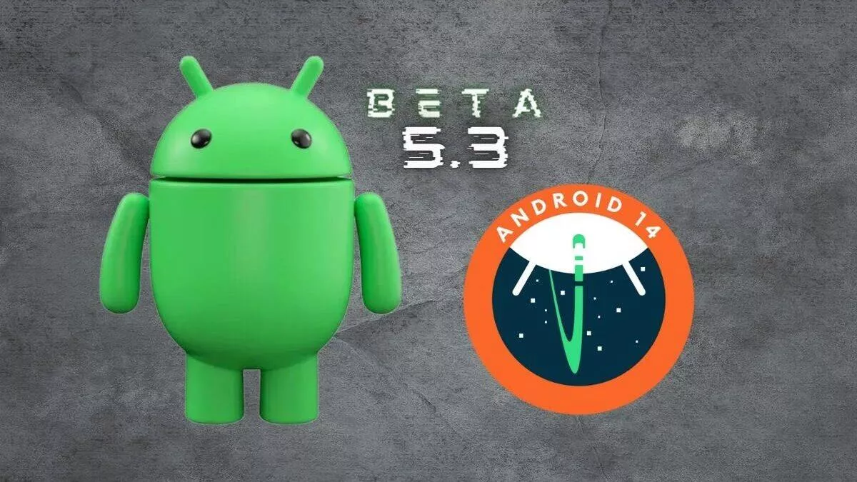 Google vydává další beta verzi 5.3 pro Android 14. Co nám nabídne?