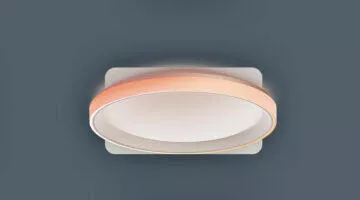 aqara ceiling light t1m