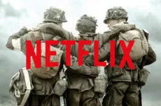 bratrstvo neohrožených netflix