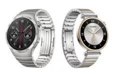 huawei watch gt4