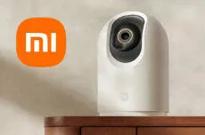 xiaomi smart camera 3 pro