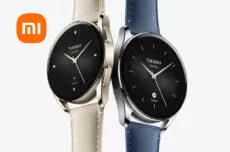 xiaomi watch s2