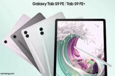 galaxy tab s9 fe