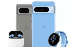 google pixel 8 řada