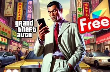 gta zdarma android ios