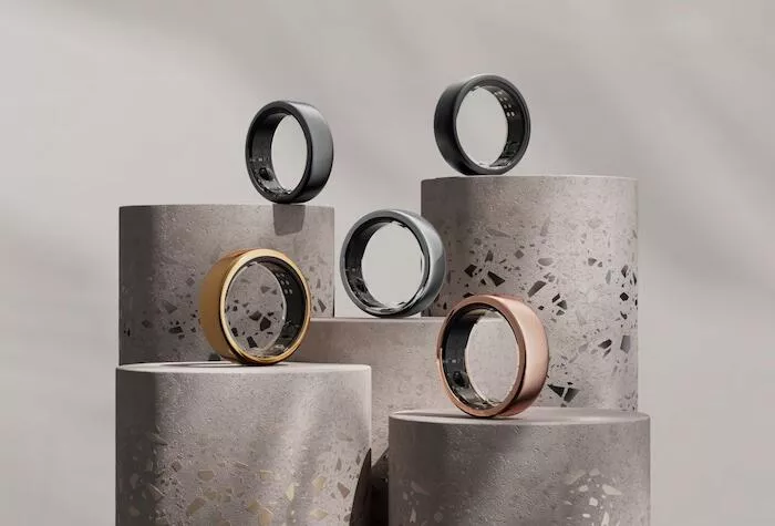 Oura Ring třetí generace představuje nový design a funkce