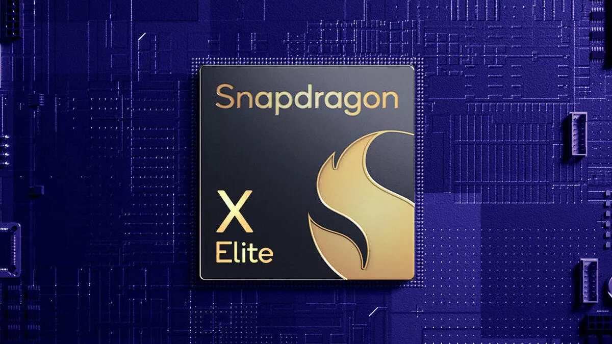 Budoucnost Windows notebooků je tady! Snapdragon X Elite dává na frak Applu i Intelu