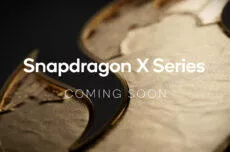 snapdragon x series