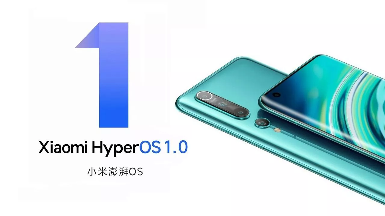 Xiaomi Introduces HyperOS: Global Availability and Updates for Older Models