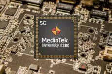 Mediatek8300