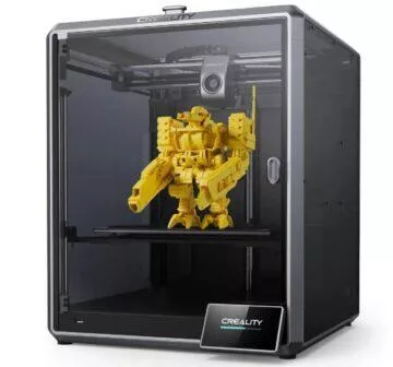 3D tiskárna Creality 3D 