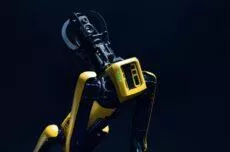 Boston Dynamics