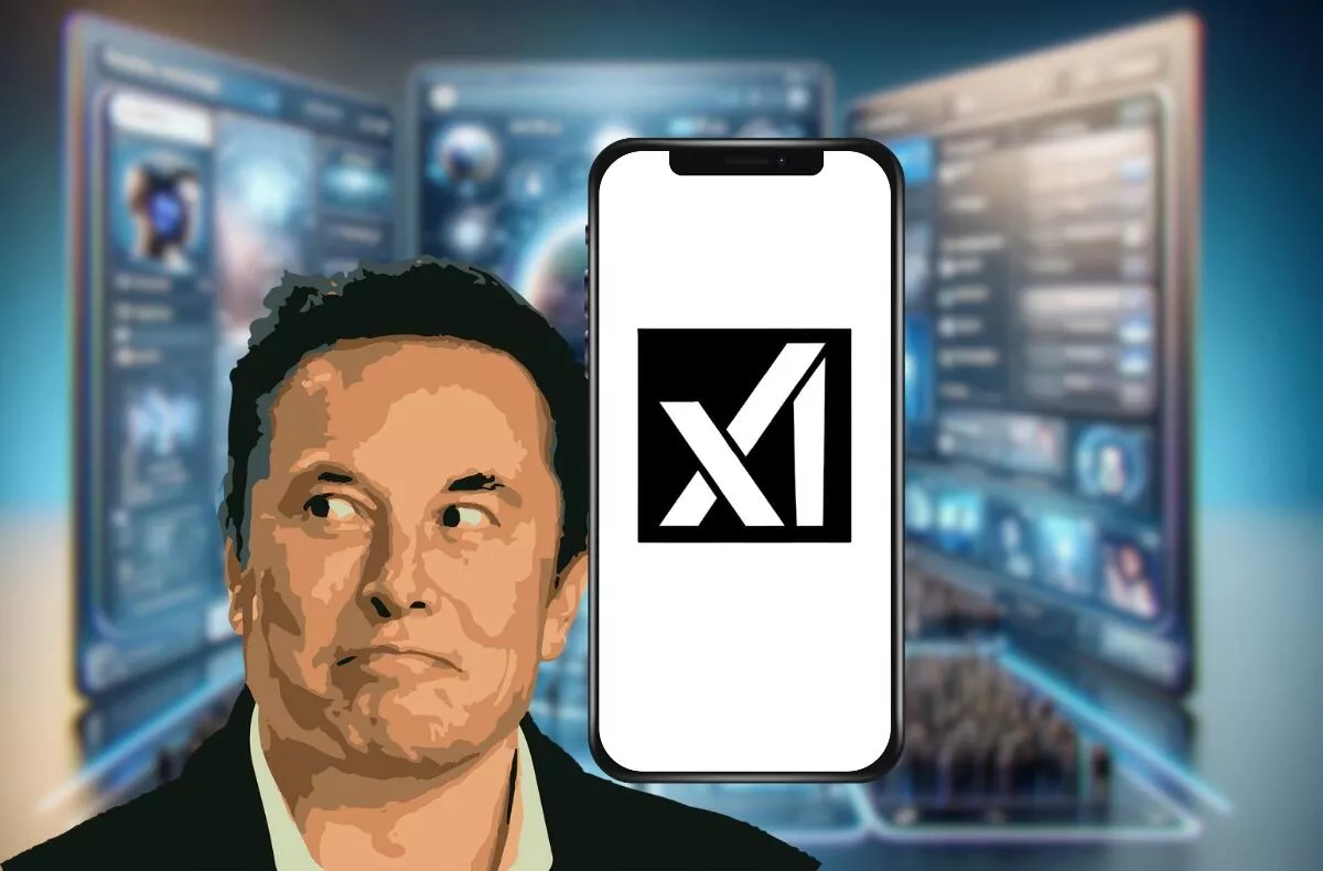 Elon Musk xAI