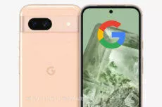 Google Pixel 8a