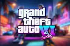 grand theft auto vi