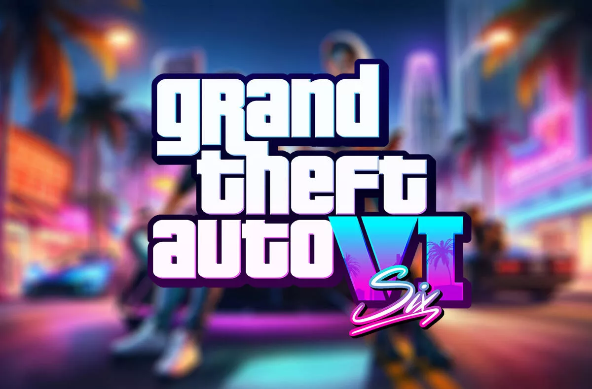 grand theft auto vi