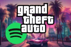 gta radio spotify