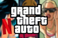 gta the trilogy netflix