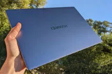 huawei matebook d16 sleva