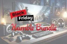 Humble Bundle