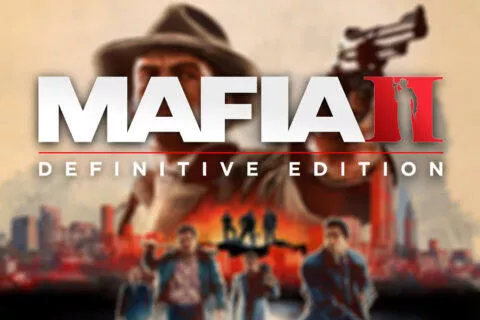 mafia ii definitve edition zdarma playstation