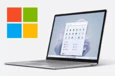 microsoft surface laptop 4