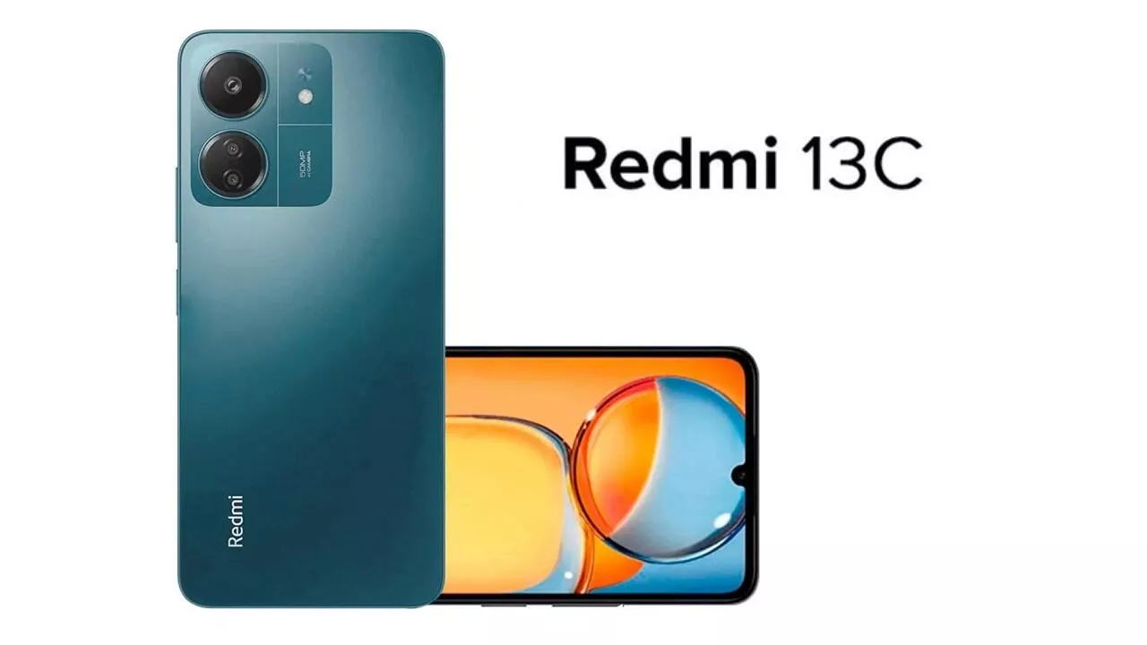 Redmi13C