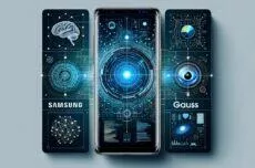 Samsung Gauss