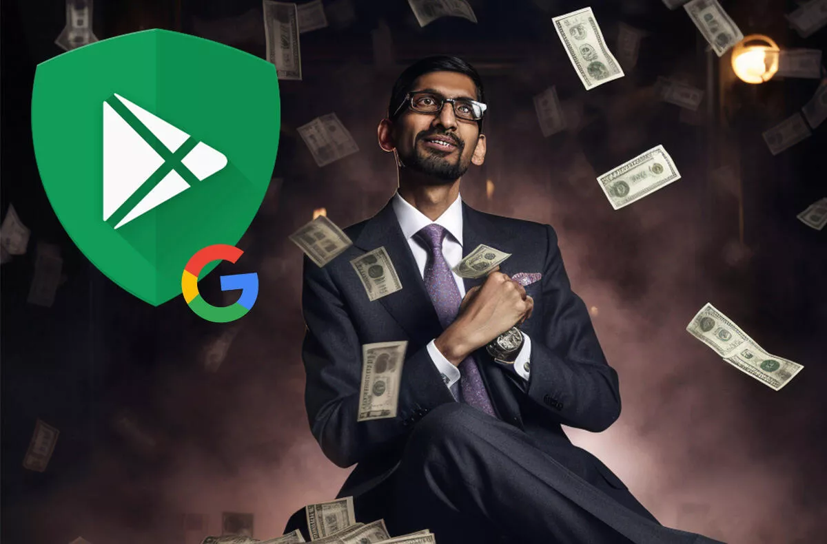 sundar pichai