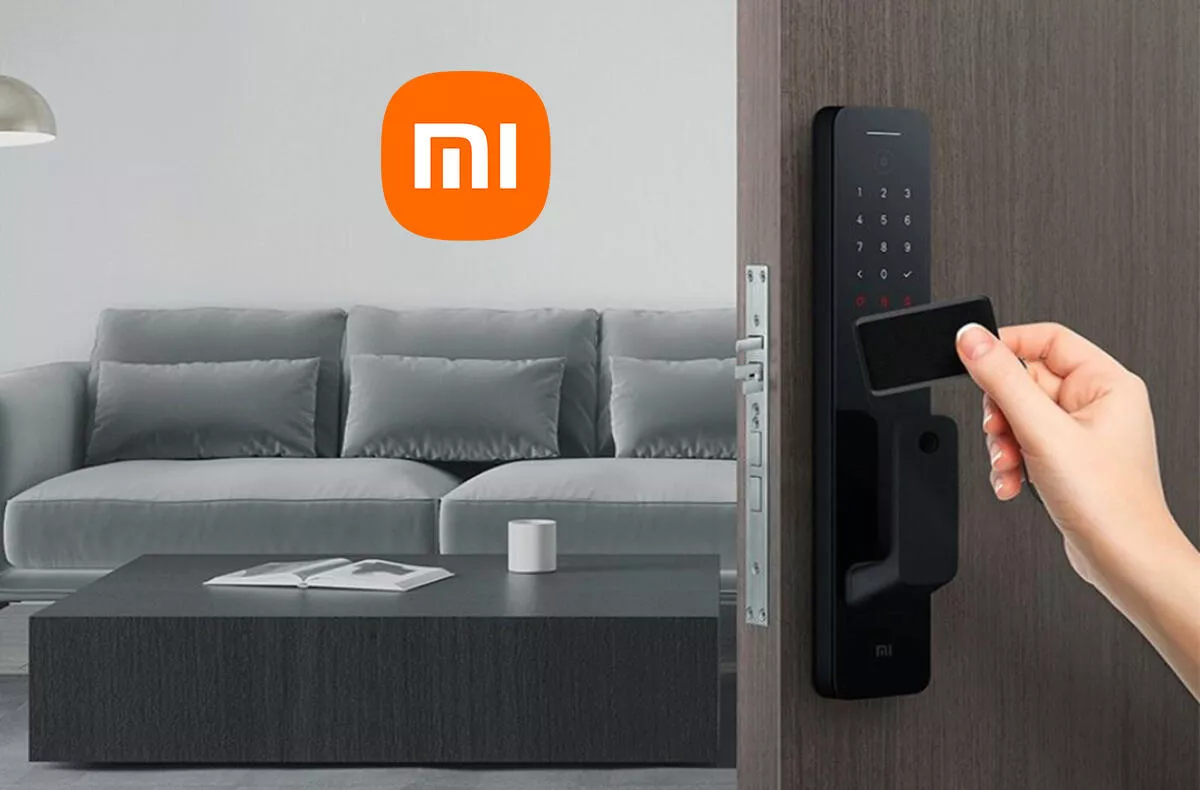 Xiaomi Smart Door Lock 2: Features, Price, and How to Buy