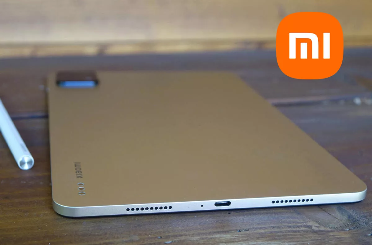 xiaomi pad 6 tablet android