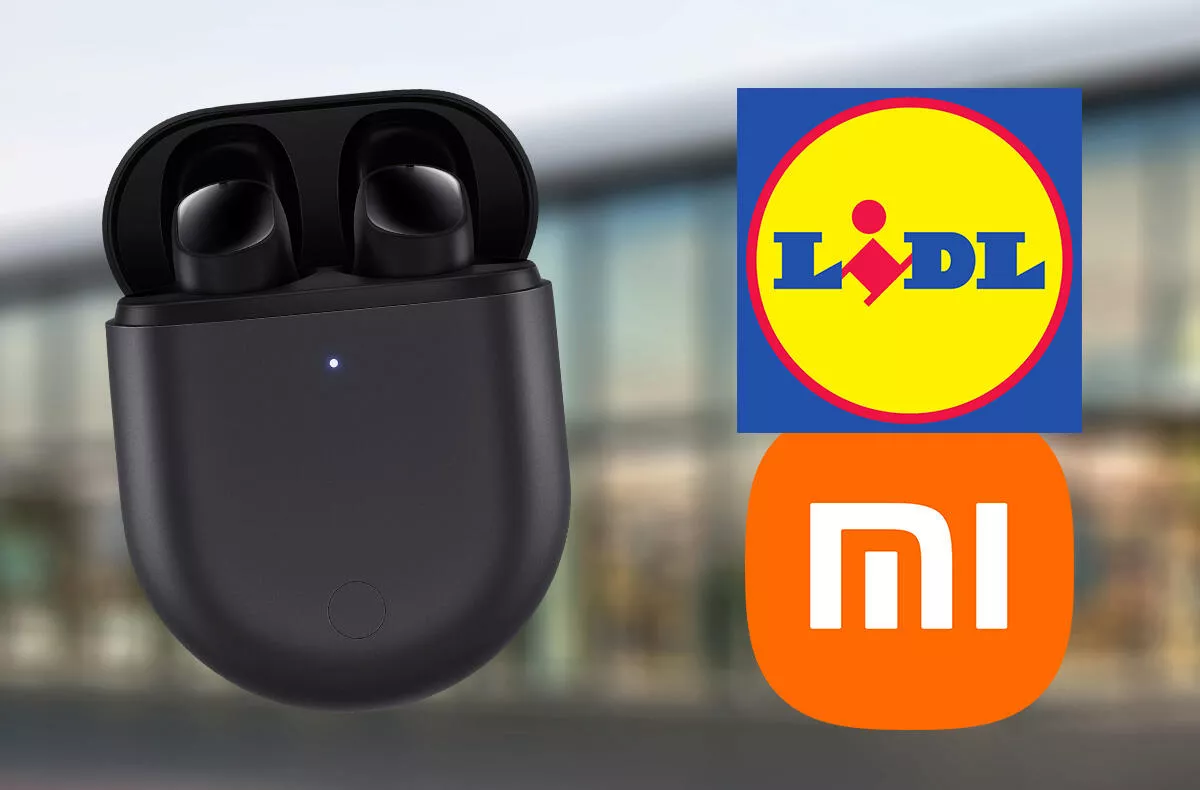 xiaomi sluchatka lidl anc